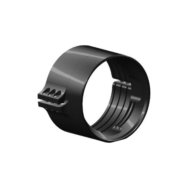 DIYCON Roto-Clip Adapter ZFHL Objektivklemme